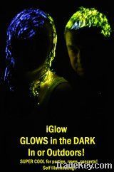 iGlow Super Glow in the Dark Gel Distributors Wanted