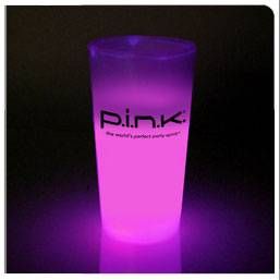 Party Glow Cups