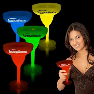 GLOWCUPS * GLOW IN THE DARK DRINKING CUPS * DISTRIBUTORS WANTED