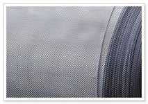 Stainless steel wire mesh