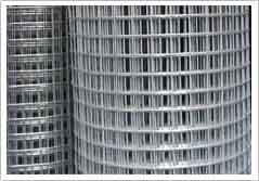 Welded wire mesh(mail;*****)