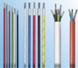 Silicon Rubber Cable