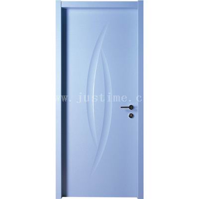 PVC DOOR