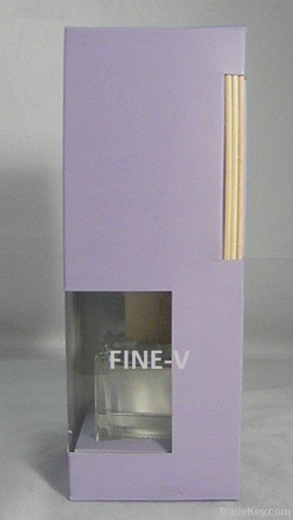 aroma reed stick diffuser