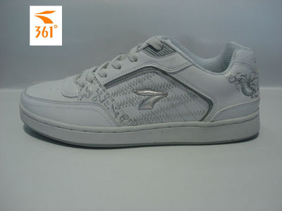 Skateboard Shoes (FT08436)