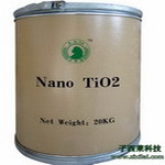 Nano-TiO2 application