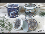 porcelain mugs