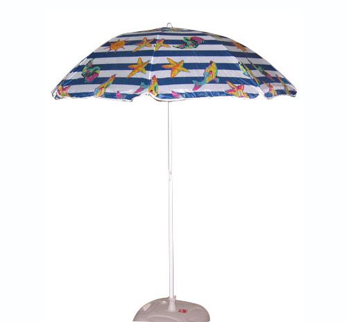 beach umbrella