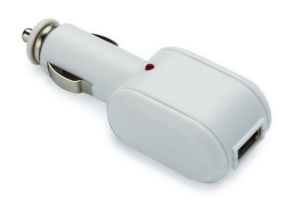 USB Car Charger