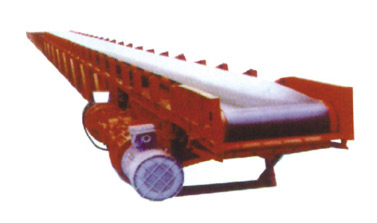 belt conveyor