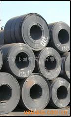 Hot Rolled Steel  Plate