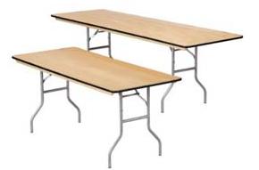 Folding Table