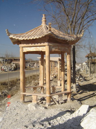 Garden Gazebo