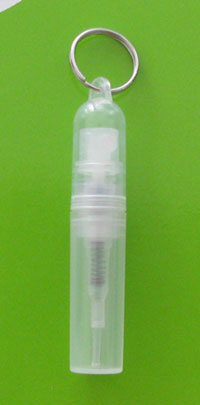 2ml perfume bottle