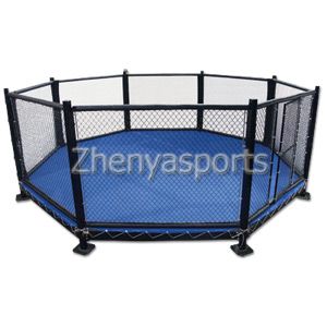 mma cage