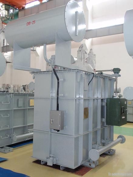 10KV-110KV Furnace Transformer