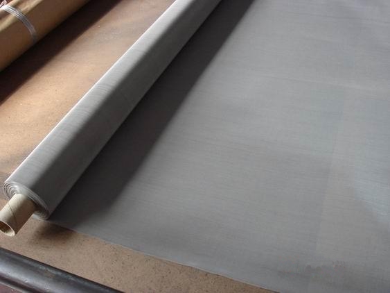 stainless steel wire mesh