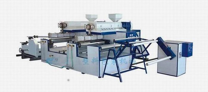 Air Bubble Film Making Machine