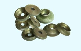 Grinding wheel