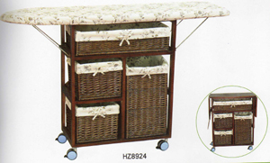 Ironing Table