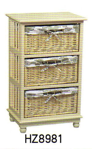 Seagrass Cabinet Furniture