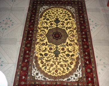 Persian Carpet