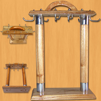 cutlery stand