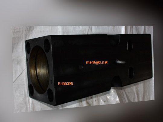 Allied R100395 Front Head Meritautomotive