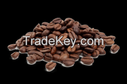 Arabica Coffee Beans - Mexico