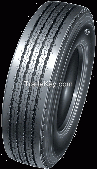 TRUCK TYRE,TBR.