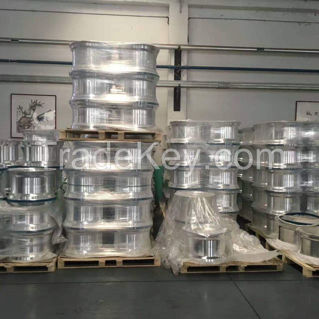 TRUCK Alloy wheels,aluminium 6061alloy wheel,AL/Mg alloy wheel for truck