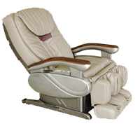 classical massage chair