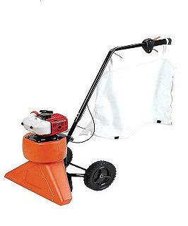 Garden Leaf Vacuum