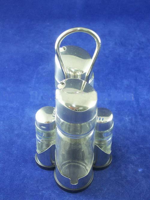 Cruet Set