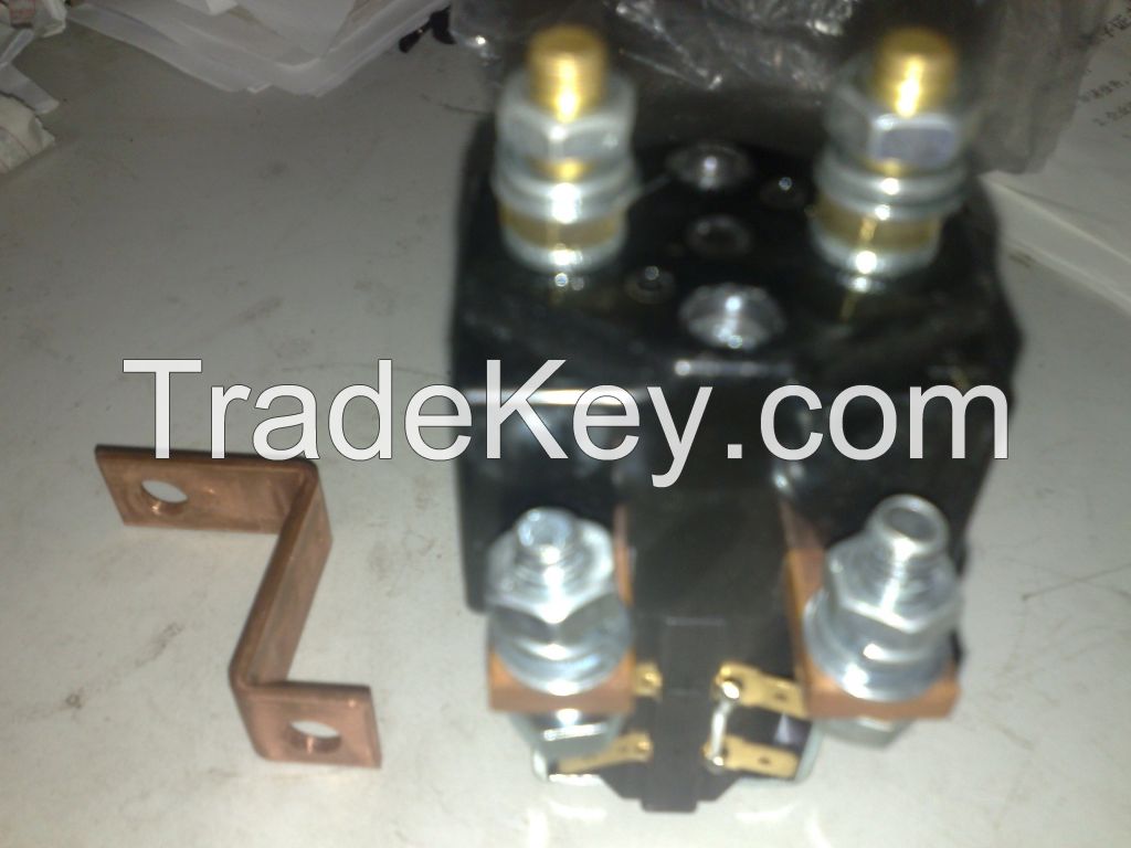 DC COTNACTOR SW201