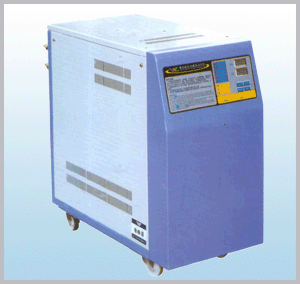 Mould temperature controller series