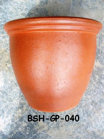 Garden Pot