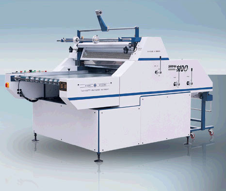 HIGH-PRECISION AND MULTIDUTY LAMINATOR