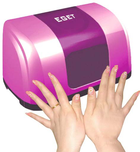 nail printer