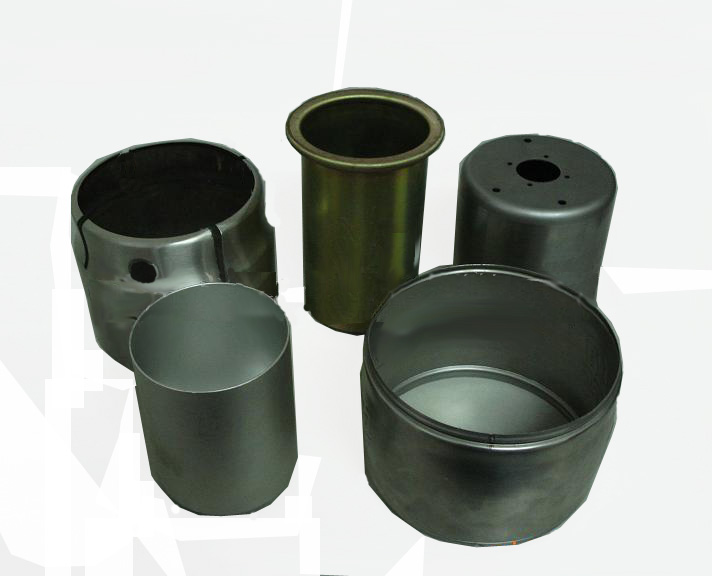 Tensile stamping parts, Sheet metal forming, press stamping parts