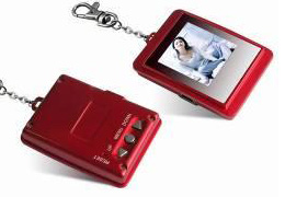 Mini Digital Photo Frame