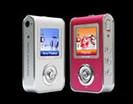 AV-LED02 - LED MP3 Player