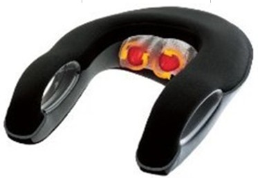 Neck Shiatsu  Massager with heat