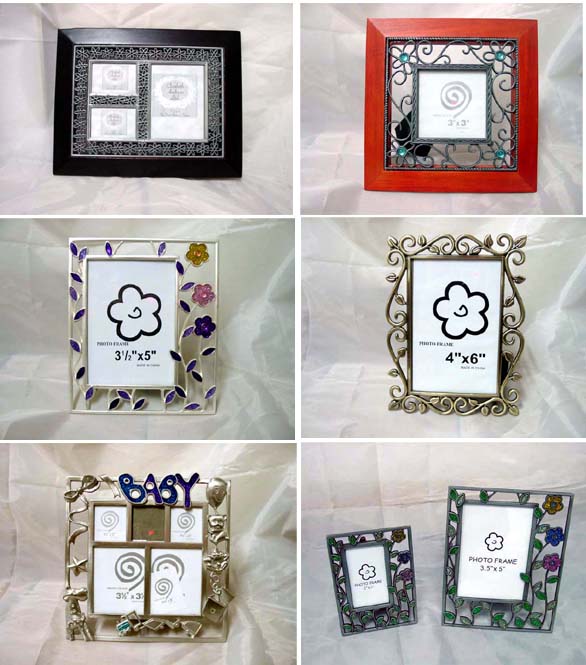 Photo Frames