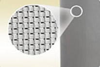 Stainless Steel Wire Mesh