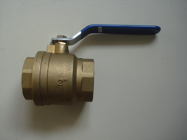 Ball Valves