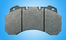 Ceramic Brake pad