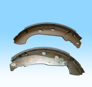 Ceramic Brake shoe