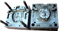 cabinet mould