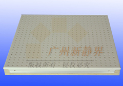 Perforated Acoustic Panel